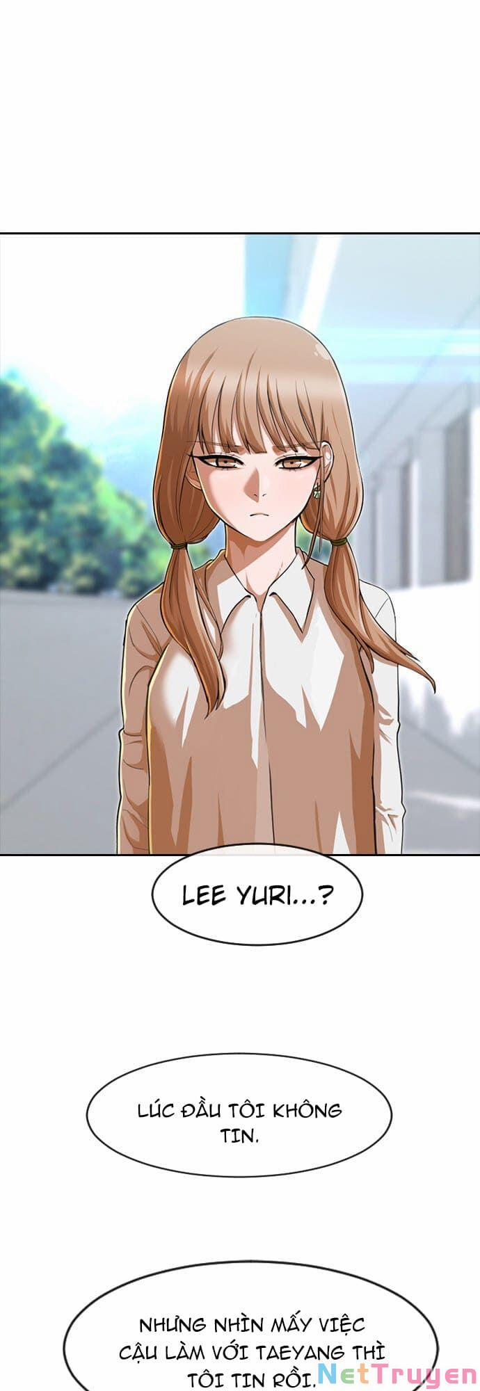 Cô Gái Từ Ứng Dụng Nhắn Tin Ngẫu Nhiên 186 trang 1