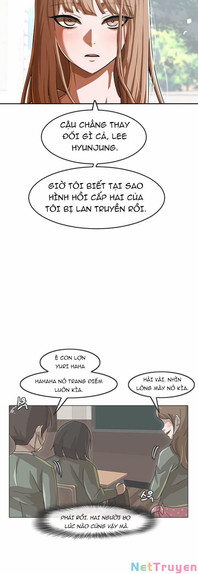 Cô Gái Từ Ứng Dụng Nhắn Tin Ngẫu Nhiên 186 trang 10