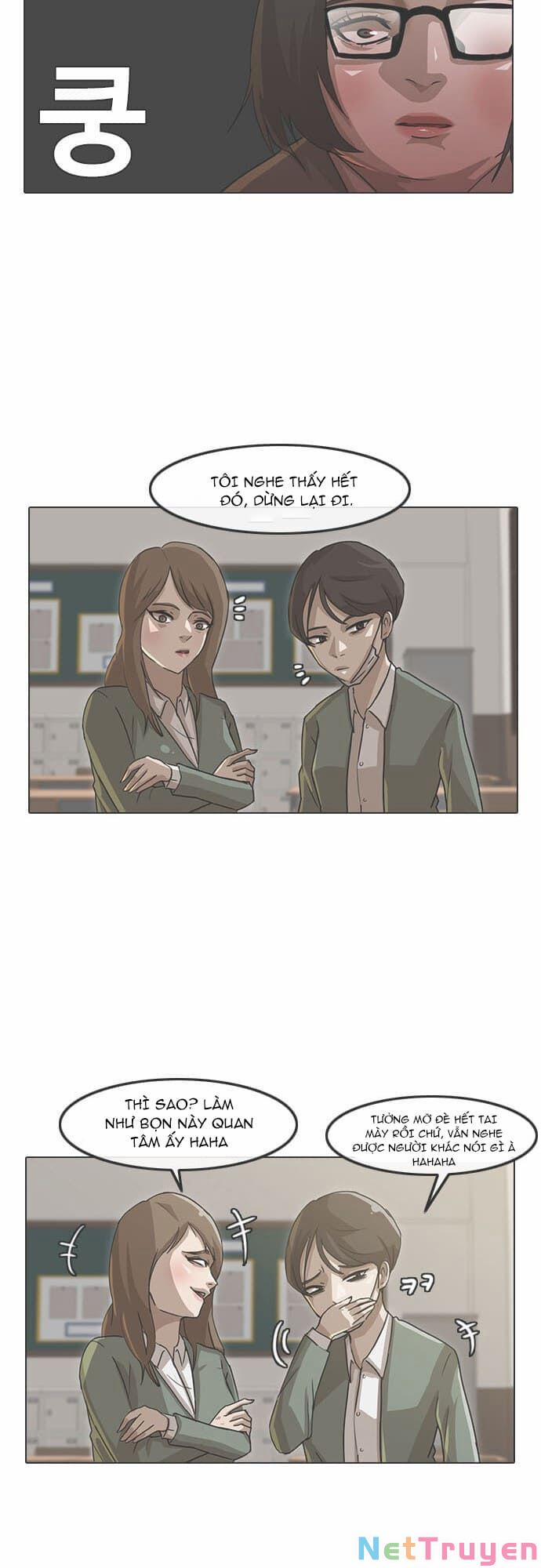 Cô Gái Từ Ứng Dụng Nhắn Tin Ngẫu Nhiên 186 trang 12