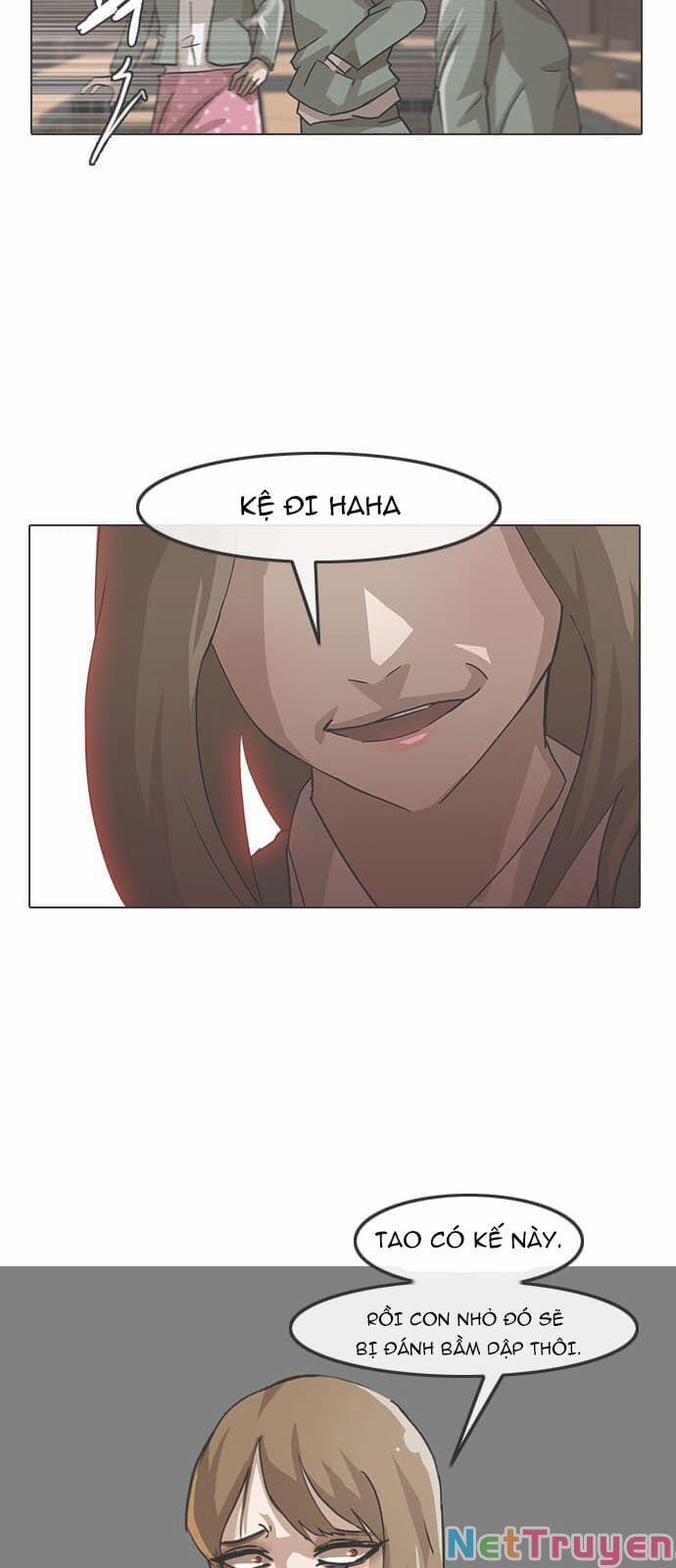 Cô Gái Từ Ứng Dụng Nhắn Tin Ngẫu Nhiên 186 trang 14