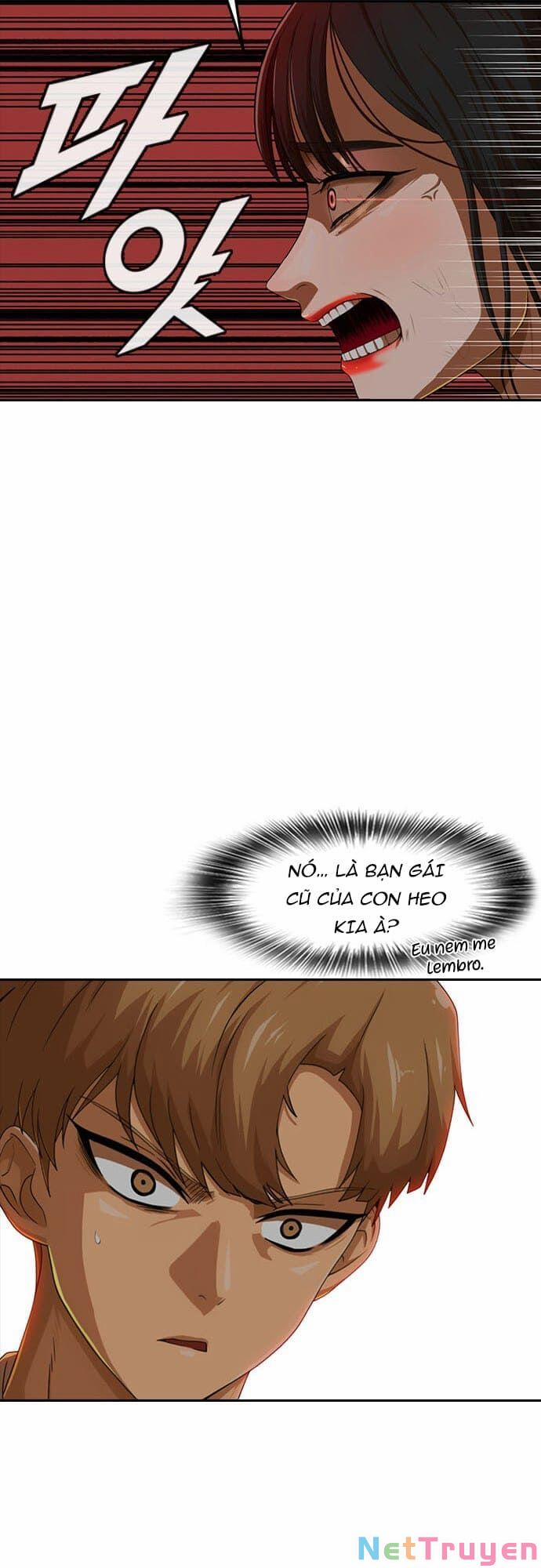 Cô Gái Từ Ứng Dụng Nhắn Tin Ngẫu Nhiên 186 trang 17