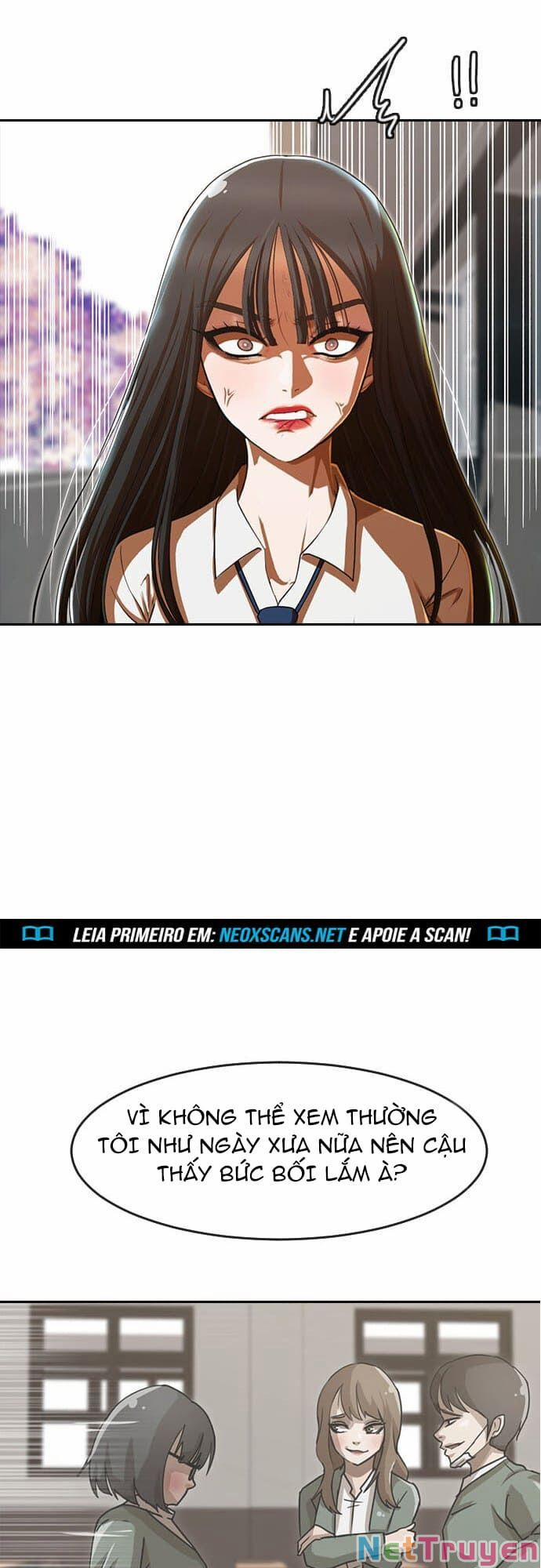 Cô Gái Từ Ứng Dụng Nhắn Tin Ngẫu Nhiên 186 trang 20