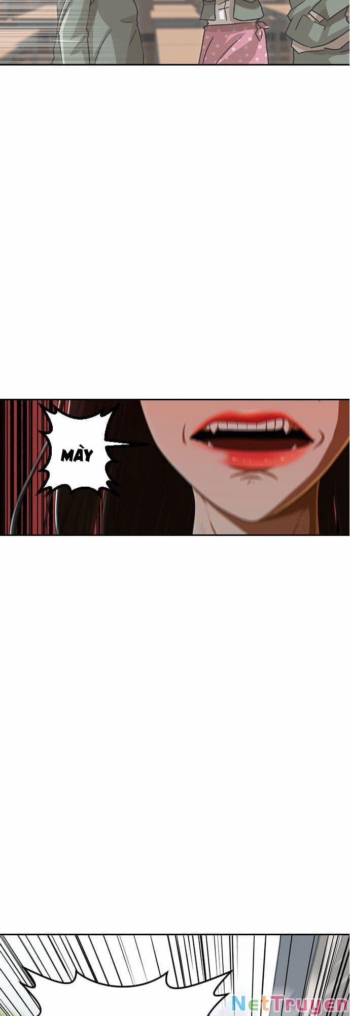 Cô Gái Từ Ứng Dụng Nhắn Tin Ngẫu Nhiên 186 trang 21