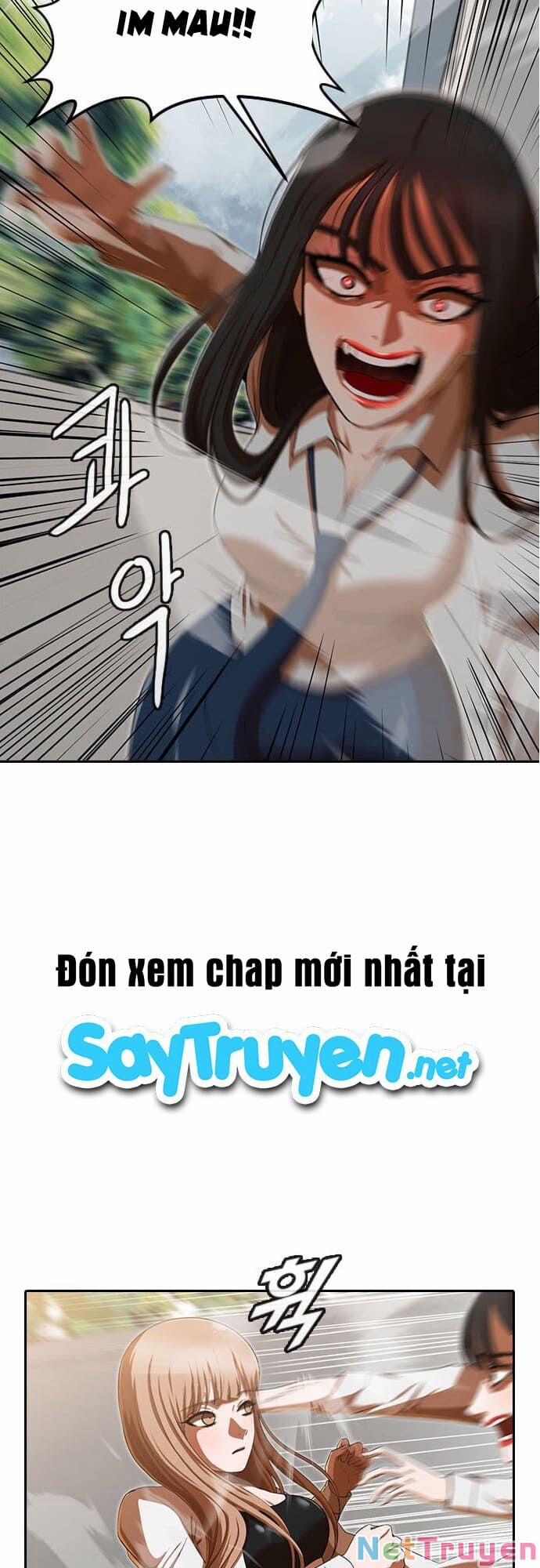 Cô Gái Từ Ứng Dụng Nhắn Tin Ngẫu Nhiên 186 trang 22