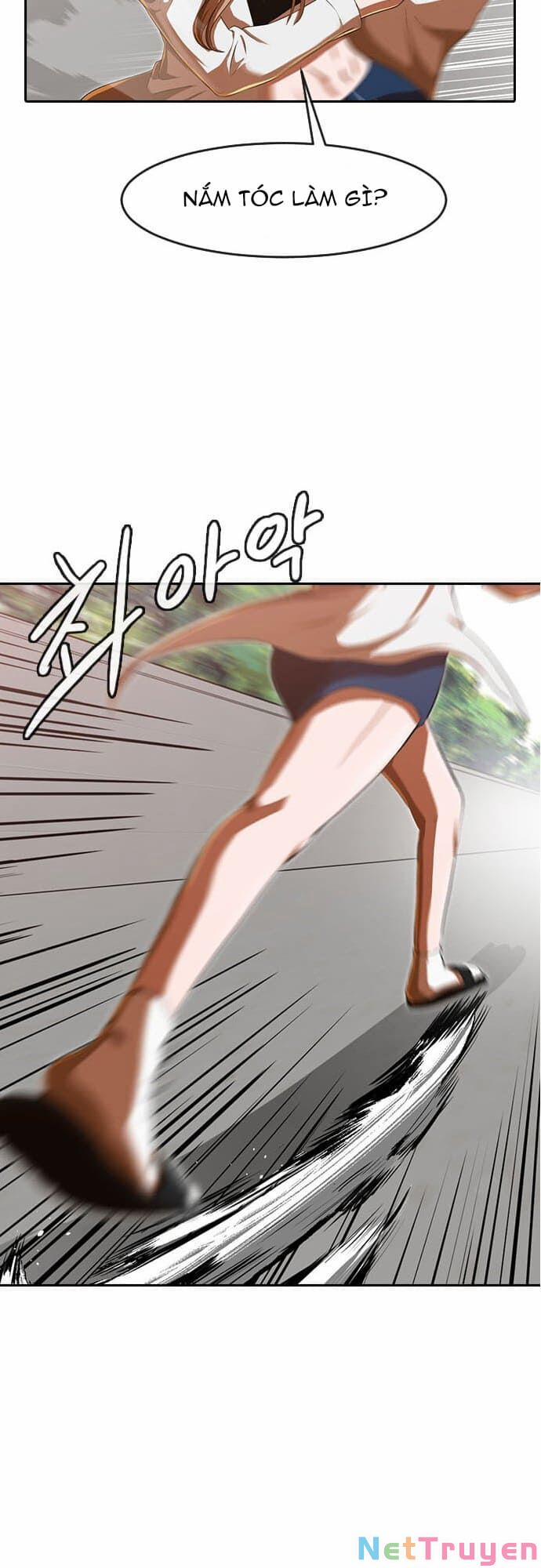 Cô Gái Từ Ứng Dụng Nhắn Tin Ngẫu Nhiên 186 trang 23