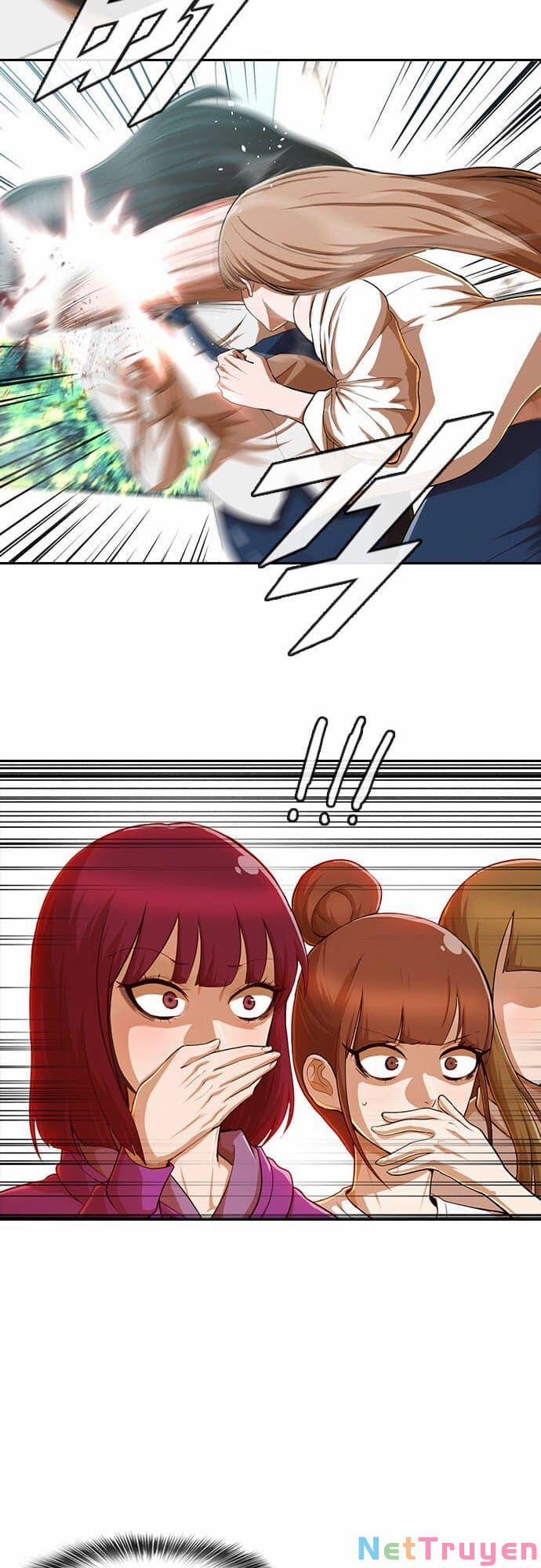 Cô Gái Từ Ứng Dụng Nhắn Tin Ngẫu Nhiên 186 trang 26