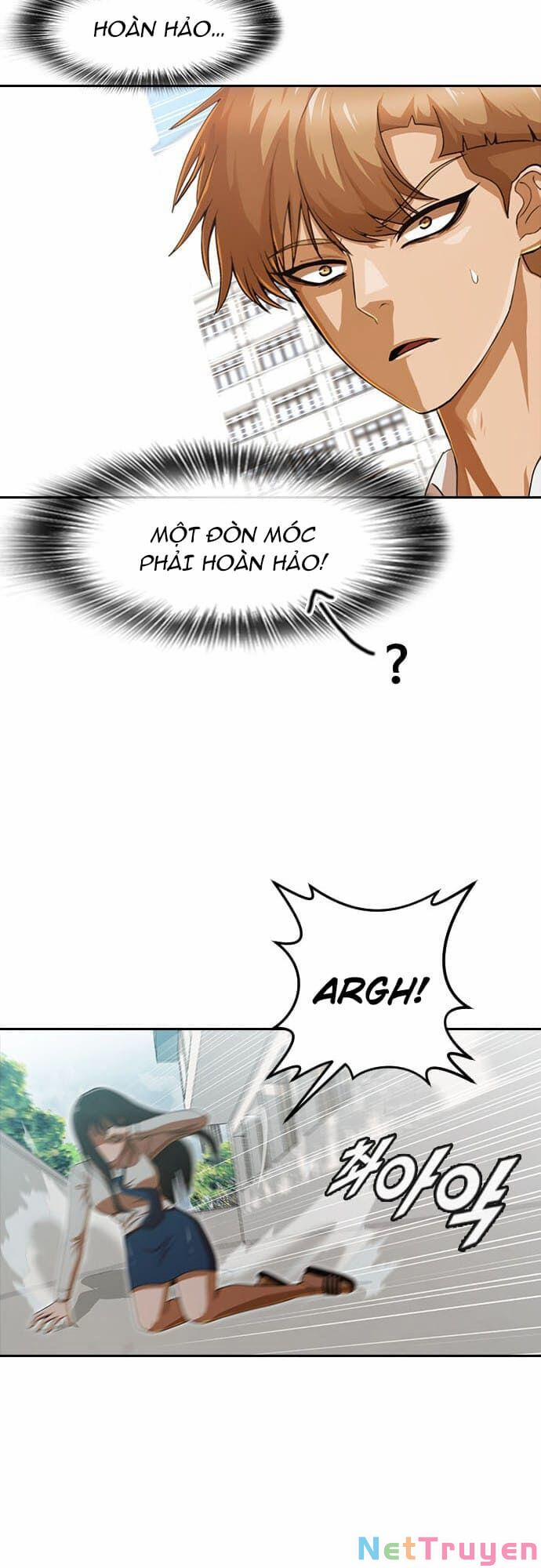 Cô Gái Từ Ứng Dụng Nhắn Tin Ngẫu Nhiên 186 trang 27