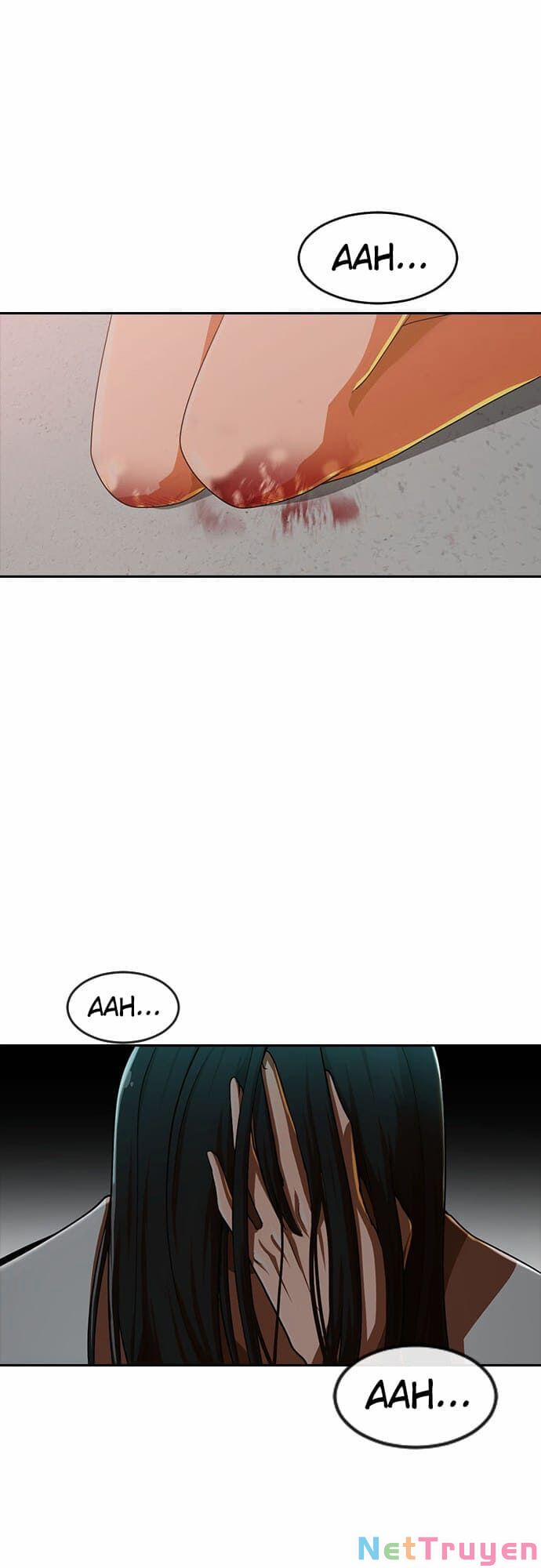 Cô Gái Từ Ứng Dụng Nhắn Tin Ngẫu Nhiên 186 trang 28