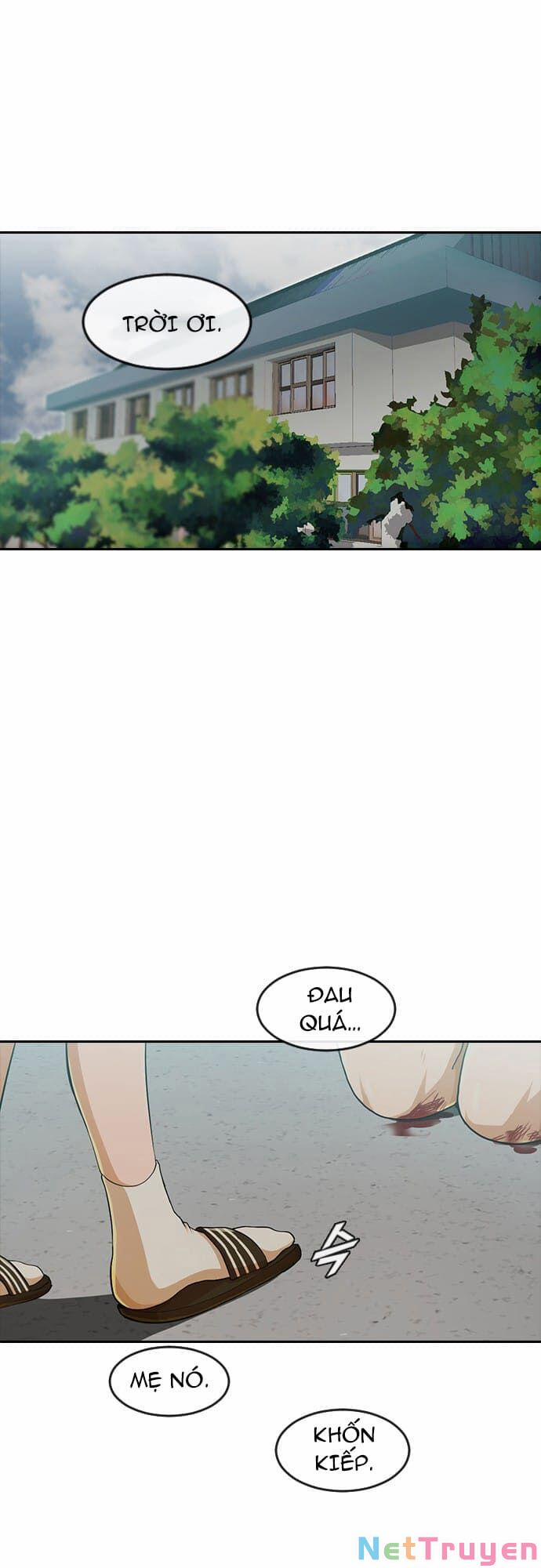 Cô Gái Từ Ứng Dụng Nhắn Tin Ngẫu Nhiên 186 trang 29