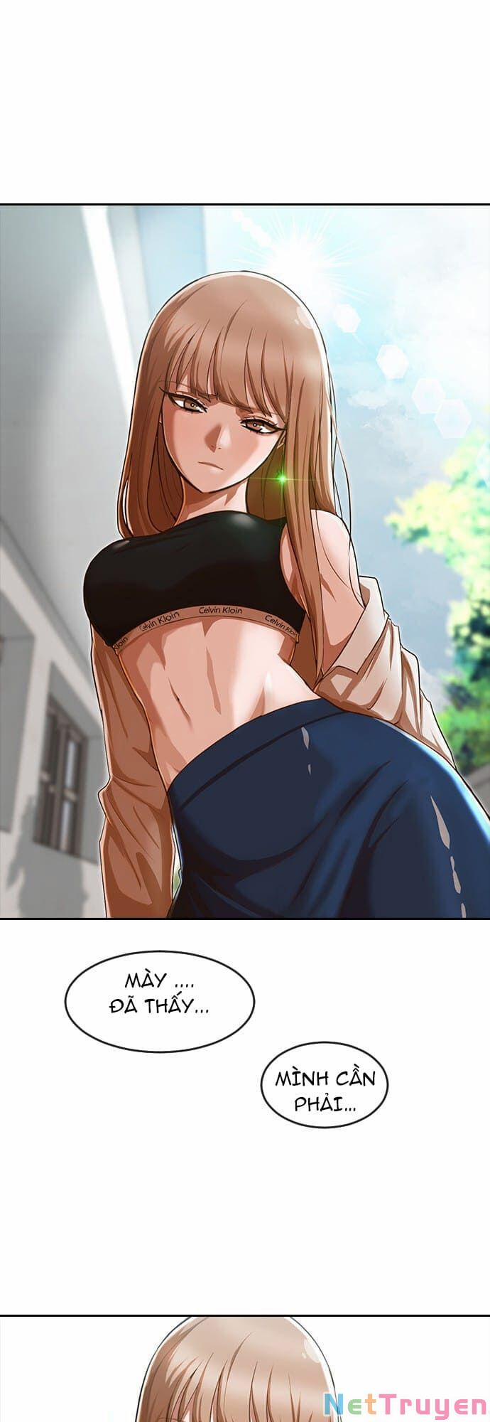 Cô Gái Từ Ứng Dụng Nhắn Tin Ngẫu Nhiên 186 trang 30