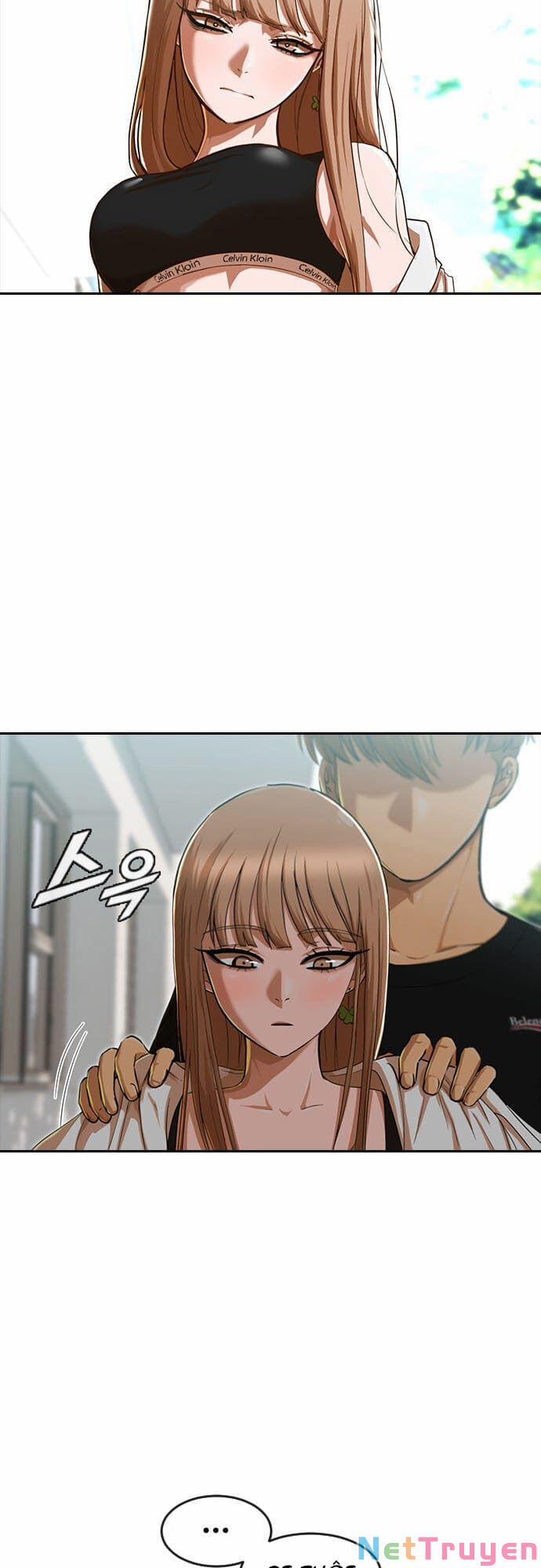 Cô Gái Từ Ứng Dụng Nhắn Tin Ngẫu Nhiên 186 trang 31