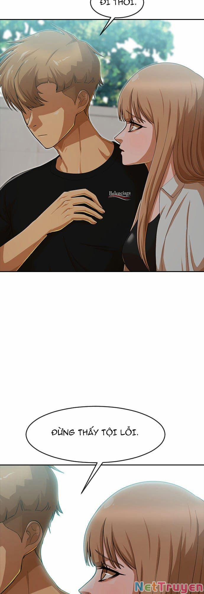 Cô Gái Từ Ứng Dụng Nhắn Tin Ngẫu Nhiên 186 trang 32