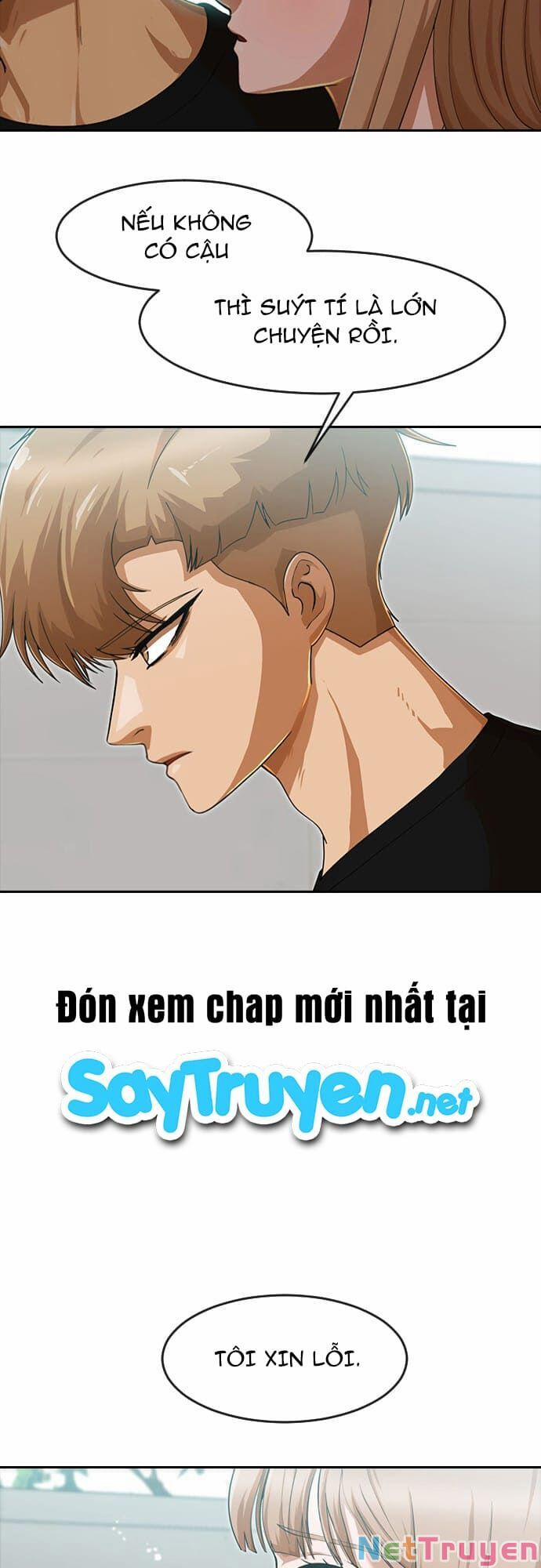 Cô Gái Từ Ứng Dụng Nhắn Tin Ngẫu Nhiên 186 trang 33