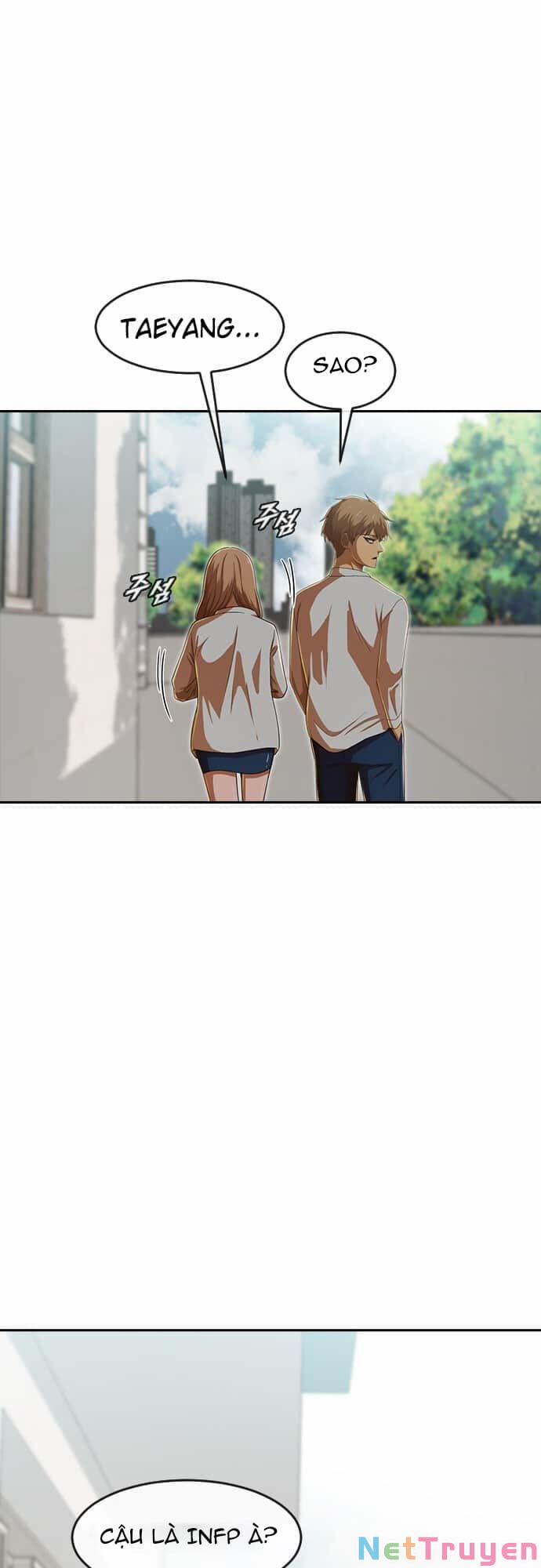 Cô Gái Từ Ứng Dụng Nhắn Tin Ngẫu Nhiên 186 trang 36