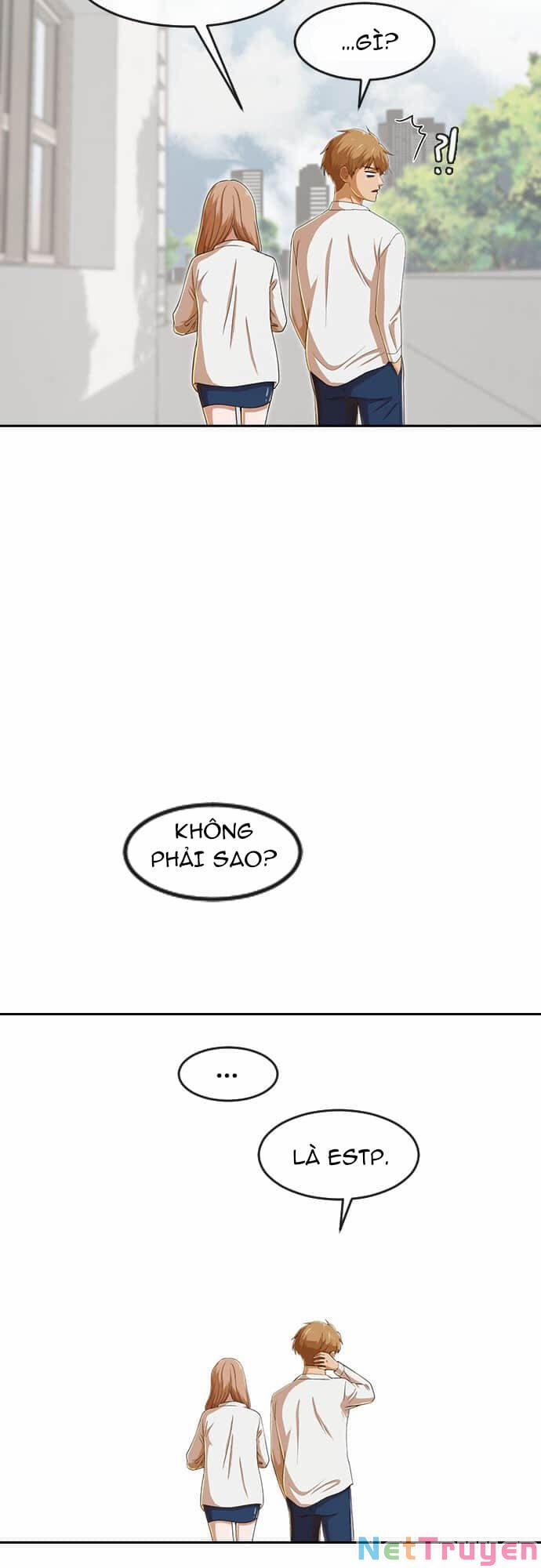 Cô Gái Từ Ứng Dụng Nhắn Tin Ngẫu Nhiên 186 trang 37