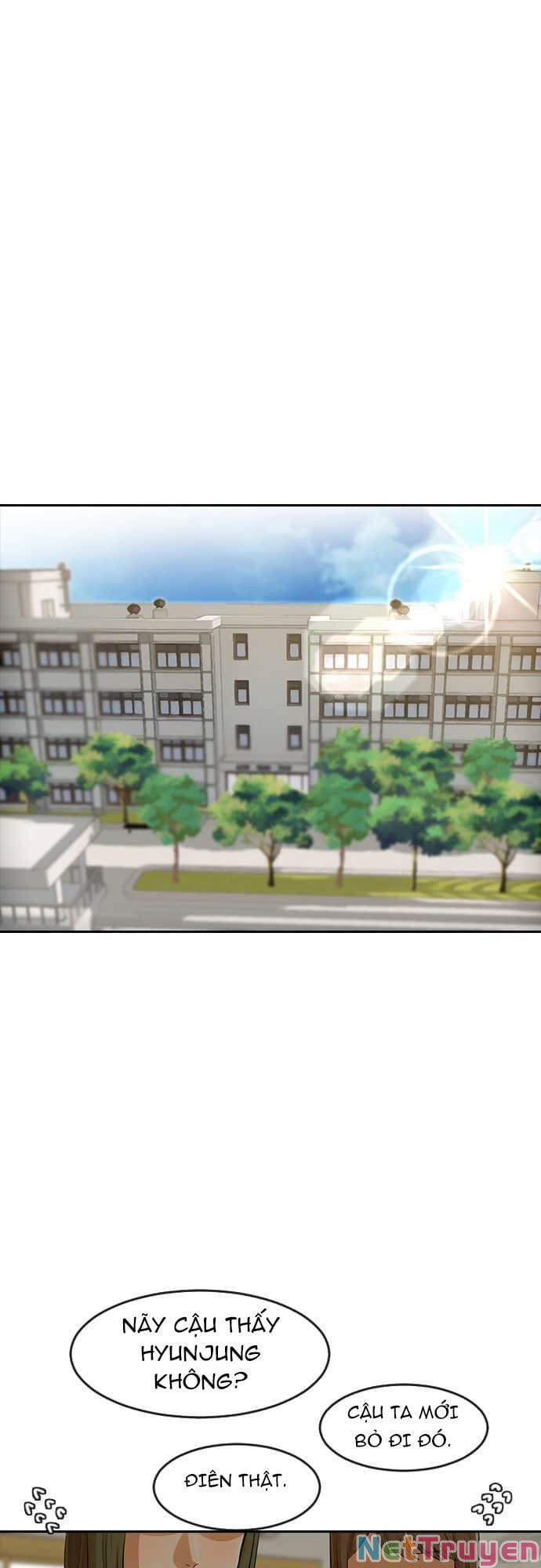 Cô Gái Từ Ứng Dụng Nhắn Tin Ngẫu Nhiên 186 trang 38