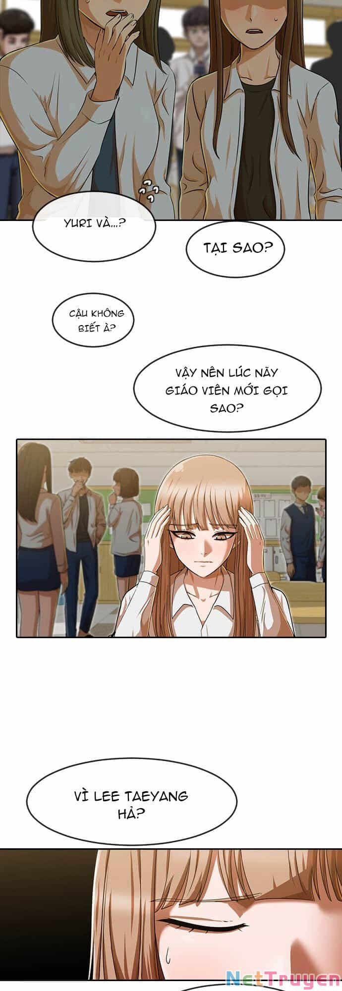 Cô Gái Từ Ứng Dụng Nhắn Tin Ngẫu Nhiên 186 trang 39