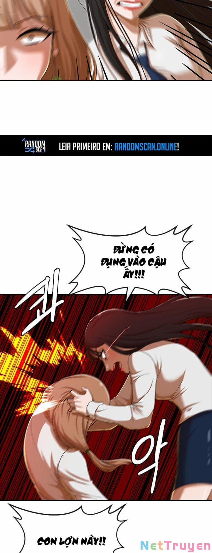 Cô Gái Từ Ứng Dụng Nhắn Tin Ngẫu Nhiên 186 trang 4