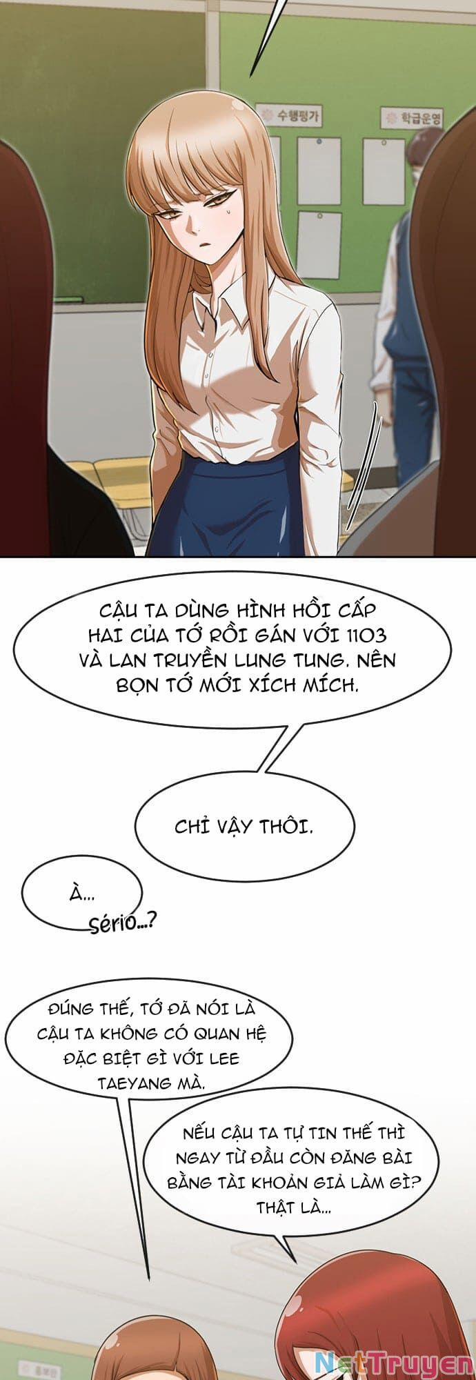 Cô Gái Từ Ứng Dụng Nhắn Tin Ngẫu Nhiên 186 trang 41