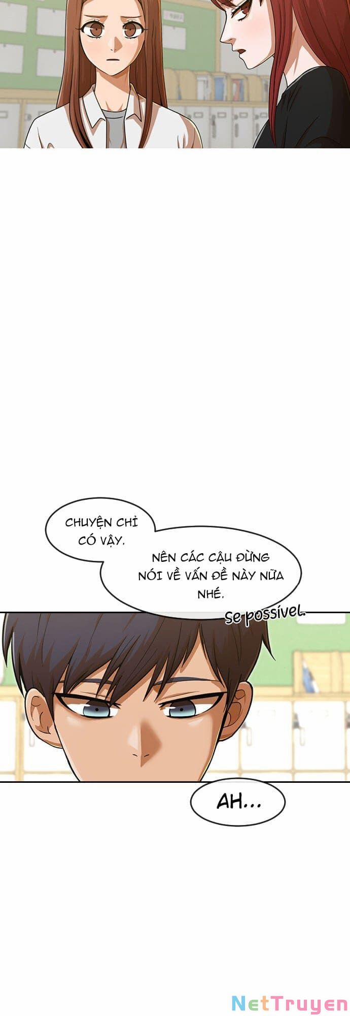 Cô Gái Từ Ứng Dụng Nhắn Tin Ngẫu Nhiên 186 trang 42