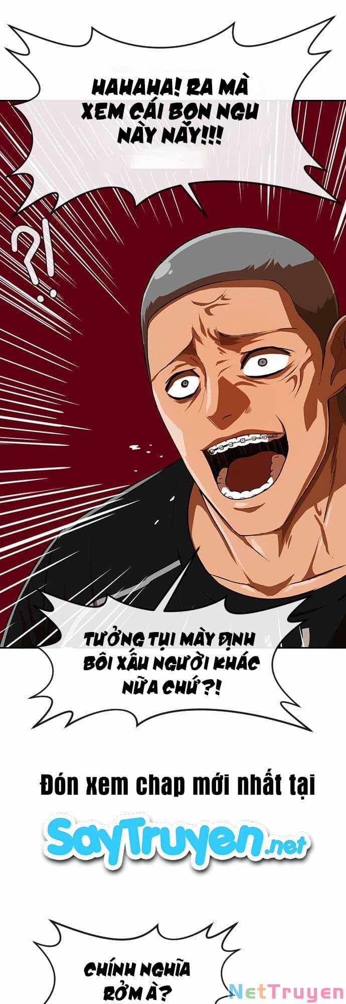 Cô Gái Từ Ứng Dụng Nhắn Tin Ngẫu Nhiên 186 trang 43