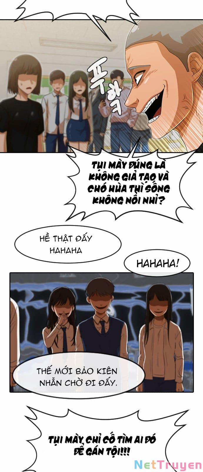 Cô Gái Từ Ứng Dụng Nhắn Tin Ngẫu Nhiên 186 trang 44