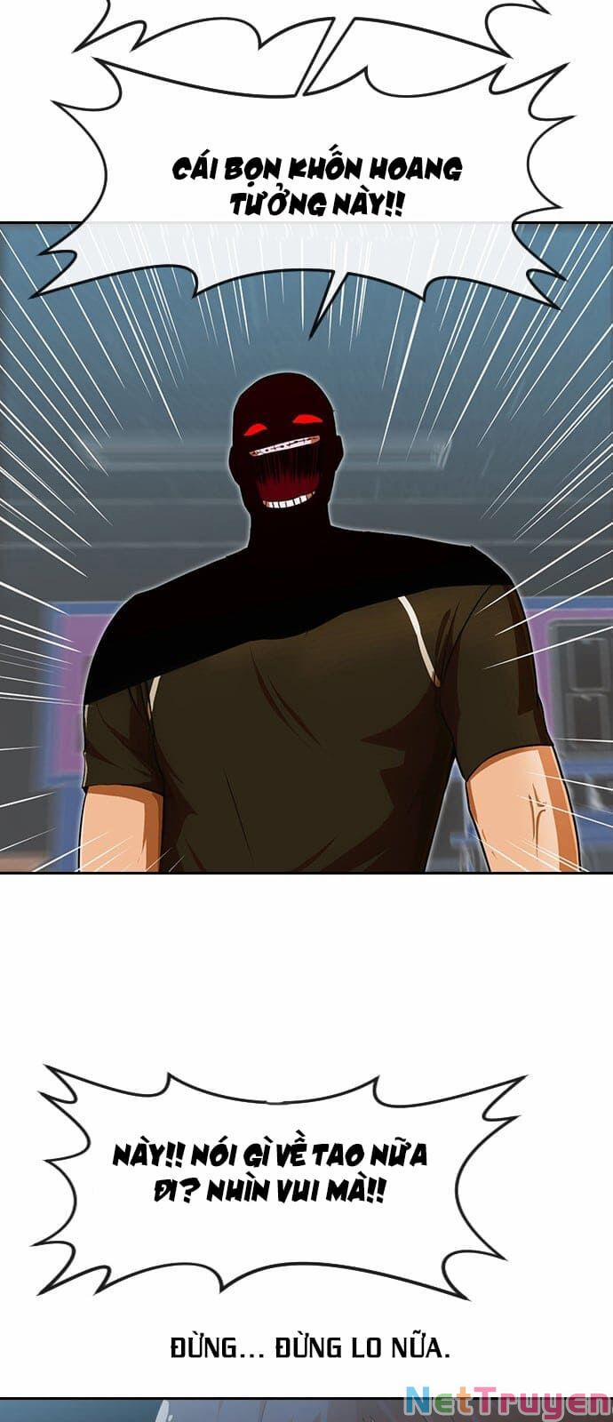 Cô Gái Từ Ứng Dụng Nhắn Tin Ngẫu Nhiên 186 trang 45