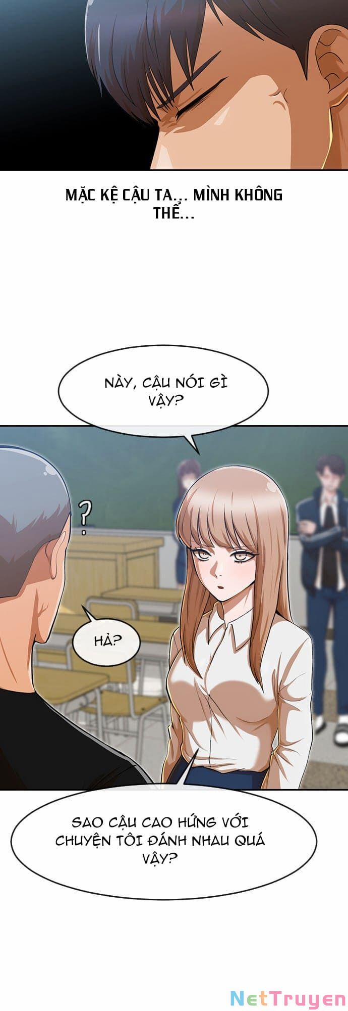 Cô Gái Từ Ứng Dụng Nhắn Tin Ngẫu Nhiên 186 trang 46