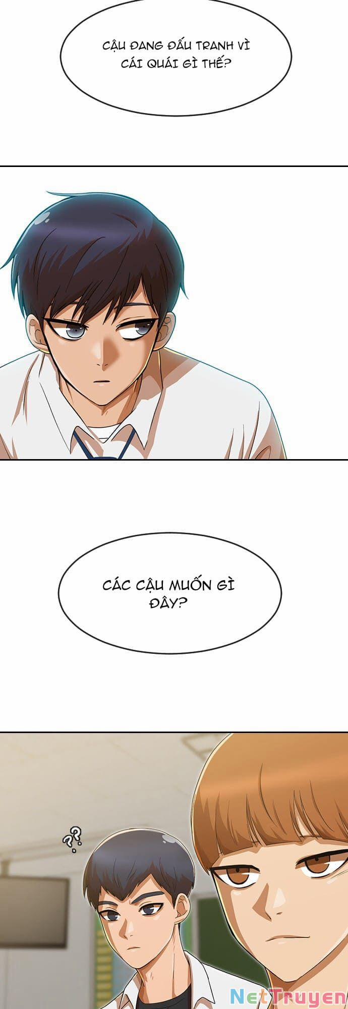 Cô Gái Từ Ứng Dụng Nhắn Tin Ngẫu Nhiên 186 trang 48