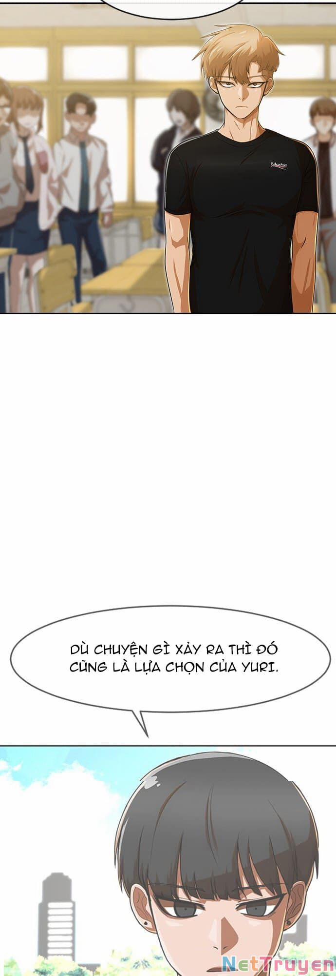 Cô Gái Từ Ứng Dụng Nhắn Tin Ngẫu Nhiên 186 trang 50