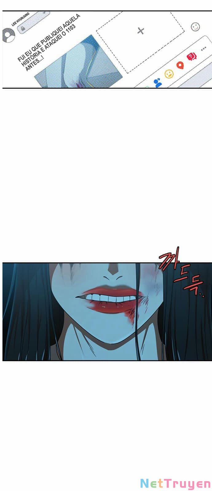 Cô Gái Từ Ứng Dụng Nhắn Tin Ngẫu Nhiên 186 trang 54