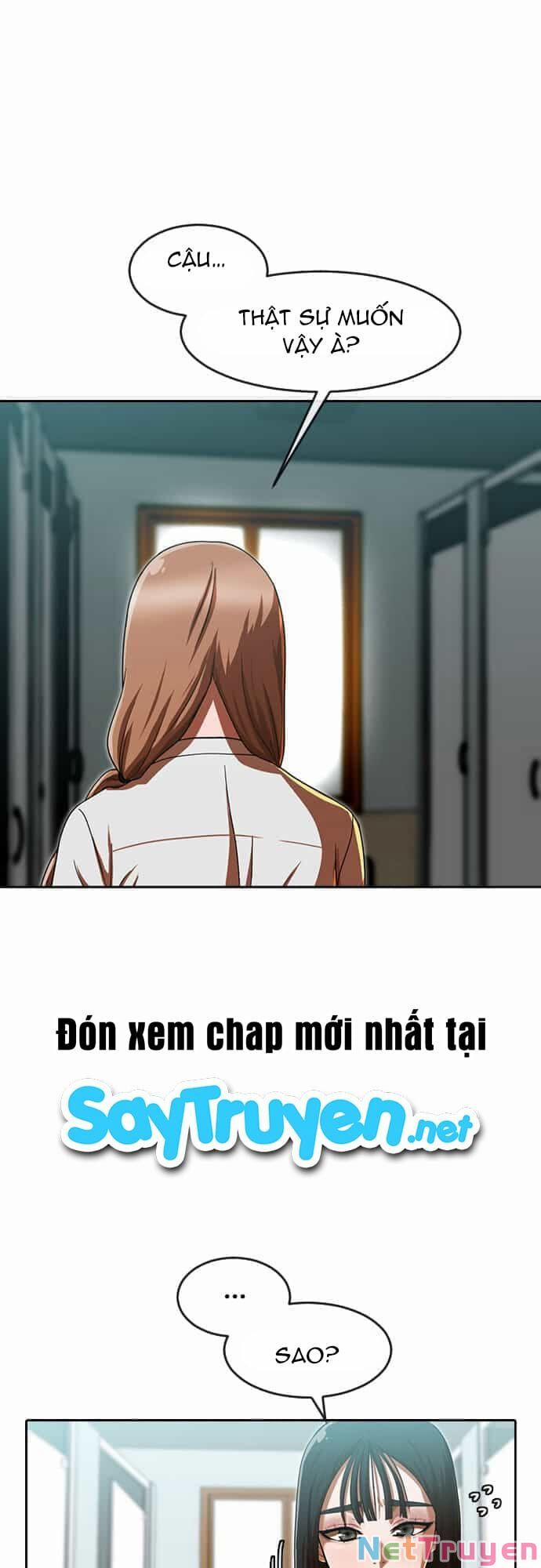 Cô Gái Từ Ứng Dụng Nhắn Tin Ngẫu Nhiên 186 trang 59