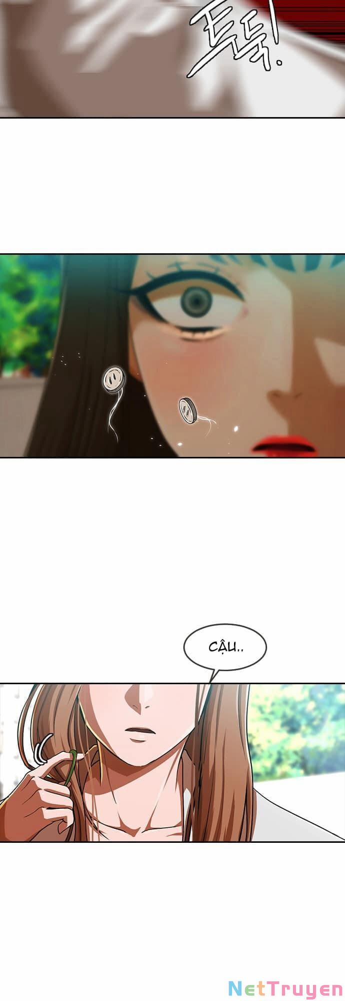 Cô Gái Từ Ứng Dụng Nhắn Tin Ngẫu Nhiên 186 trang 6