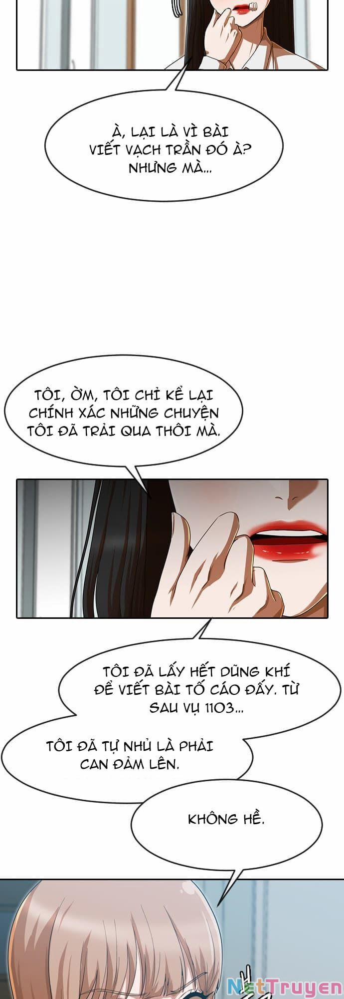 Cô Gái Từ Ứng Dụng Nhắn Tin Ngẫu Nhiên 186 trang 60