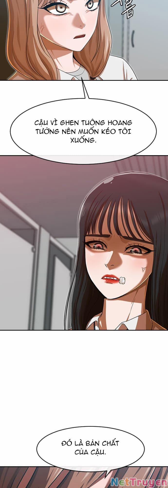 Cô Gái Từ Ứng Dụng Nhắn Tin Ngẫu Nhiên 186 trang 61