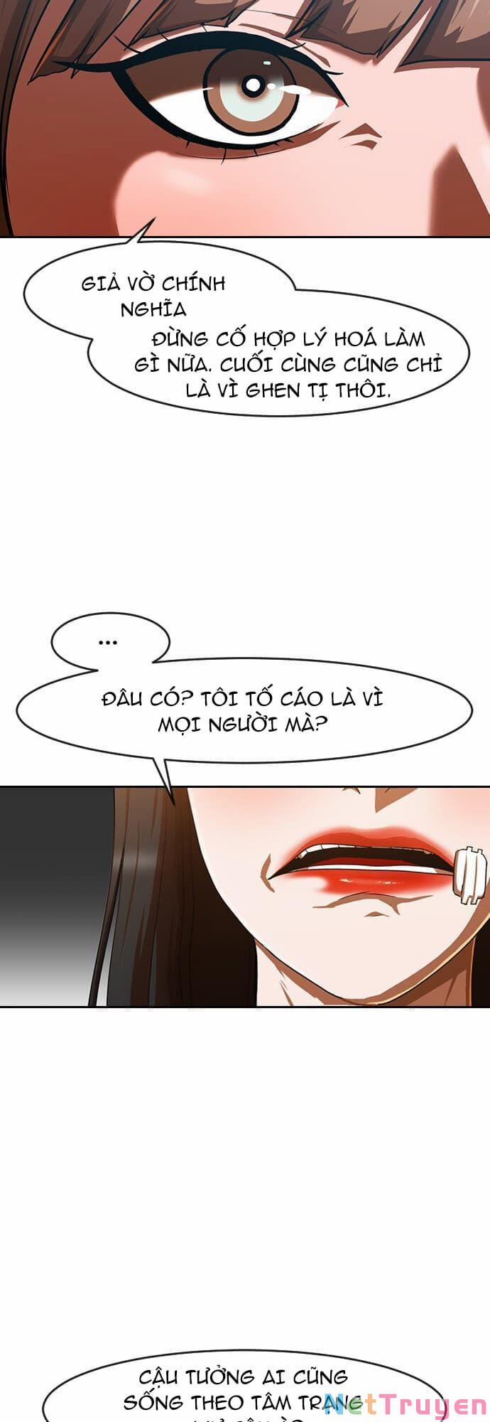 Cô Gái Từ Ứng Dụng Nhắn Tin Ngẫu Nhiên 186 trang 62