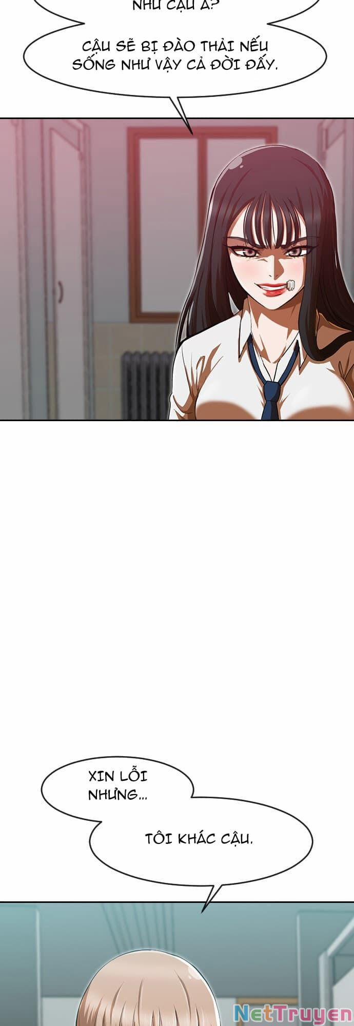 Cô Gái Từ Ứng Dụng Nhắn Tin Ngẫu Nhiên 186 trang 63