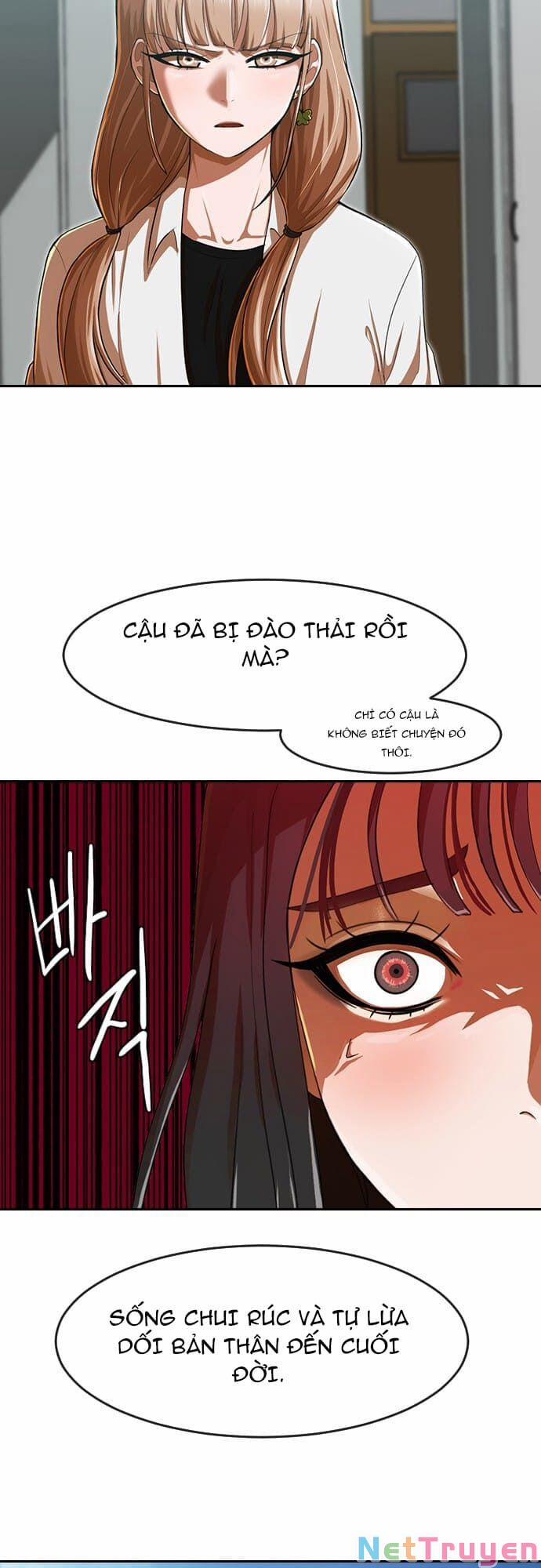 Cô Gái Từ Ứng Dụng Nhắn Tin Ngẫu Nhiên 186 trang 64