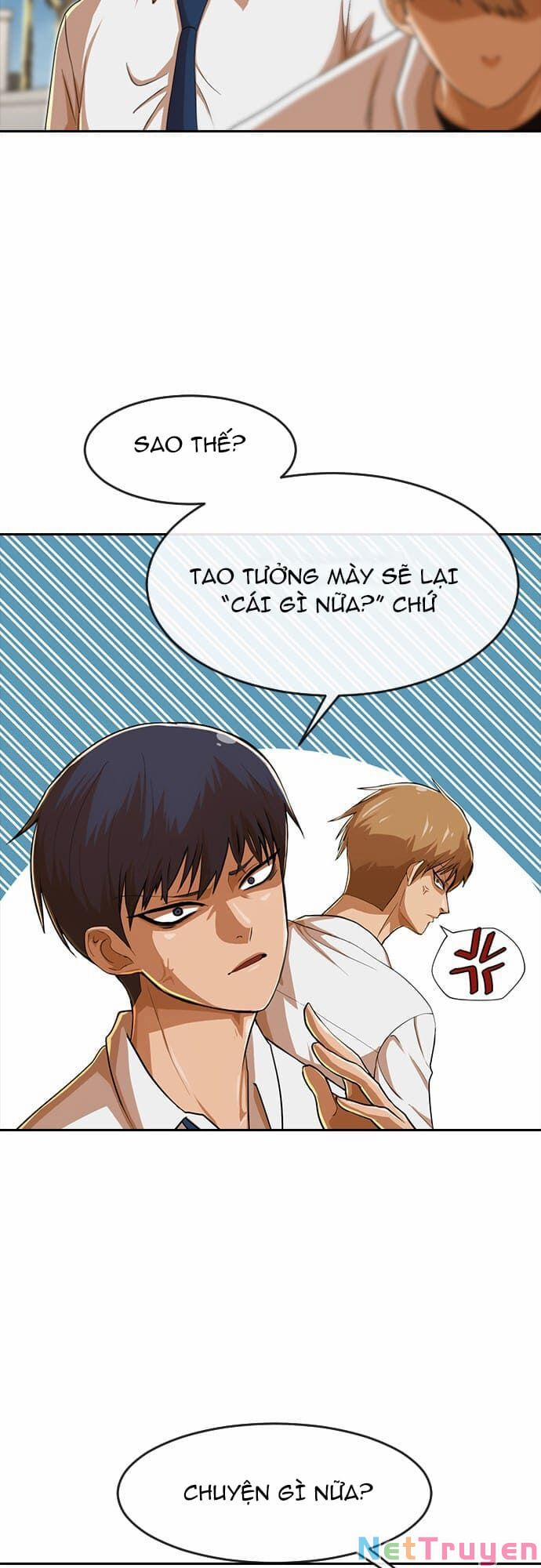 Cô Gái Từ Ứng Dụng Nhắn Tin Ngẫu Nhiên 186 trang 68