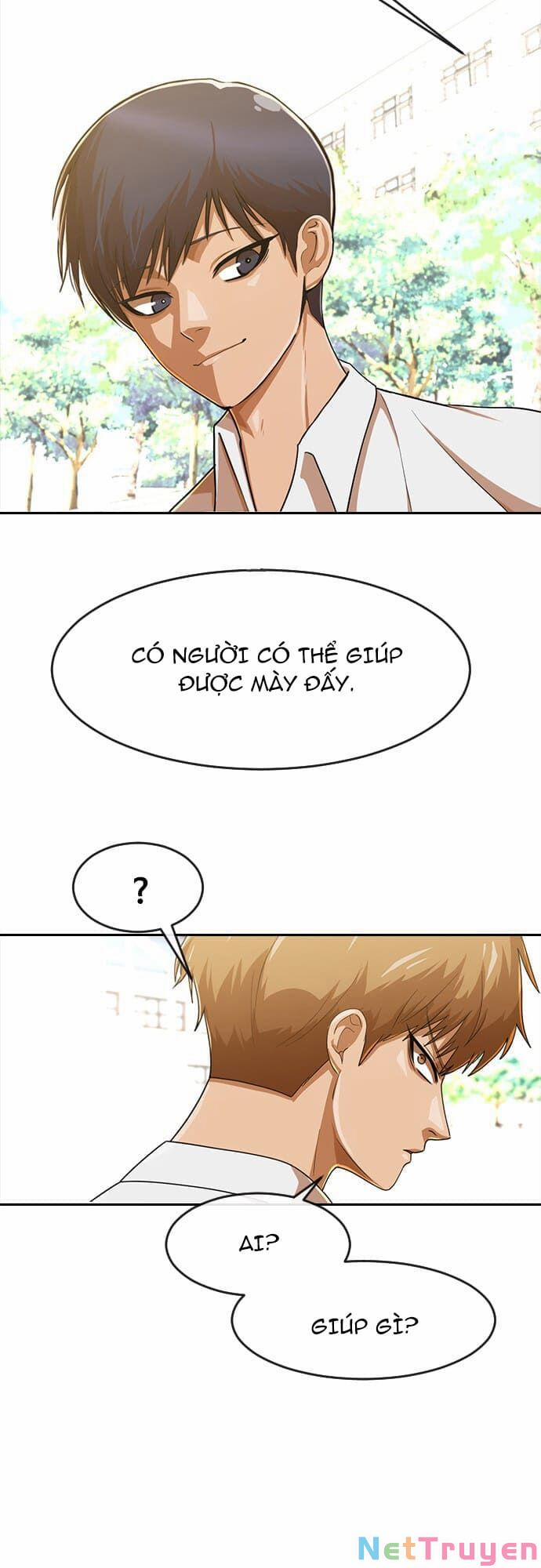 Cô Gái Từ Ứng Dụng Nhắn Tin Ngẫu Nhiên 186 trang 69