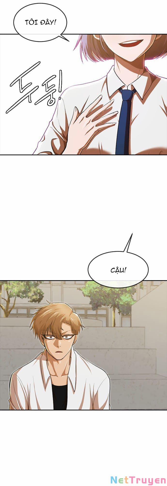 Cô Gái Từ Ứng Dụng Nhắn Tin Ngẫu Nhiên 186 trang 70