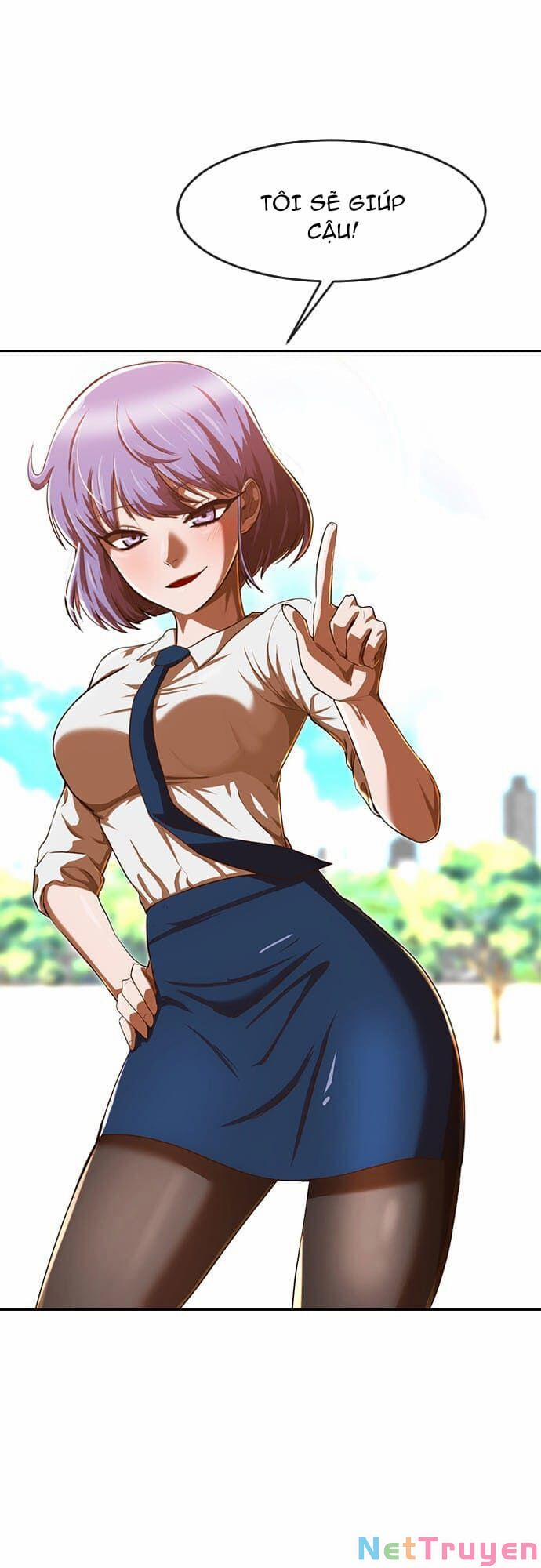 Cô Gái Từ Ứng Dụng Nhắn Tin Ngẫu Nhiên 186 trang 71