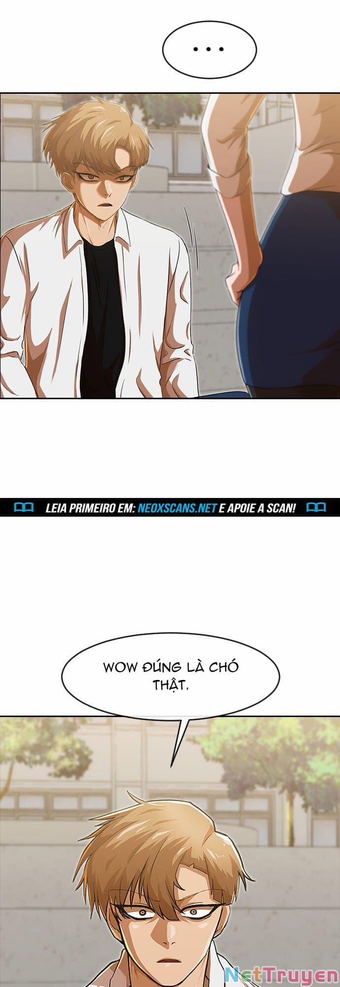 Cô Gái Từ Ứng Dụng Nhắn Tin Ngẫu Nhiên 186 trang 72