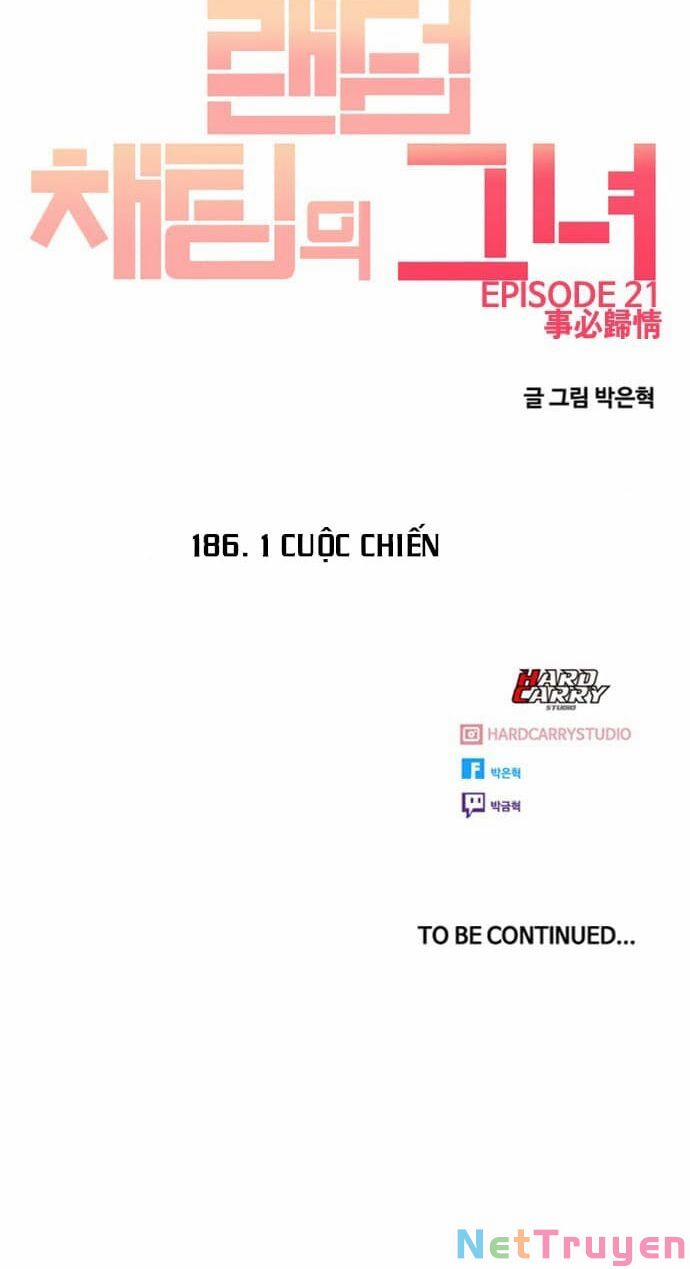 Cô Gái Từ Ứng Dụng Nhắn Tin Ngẫu Nhiên 186 trang 75