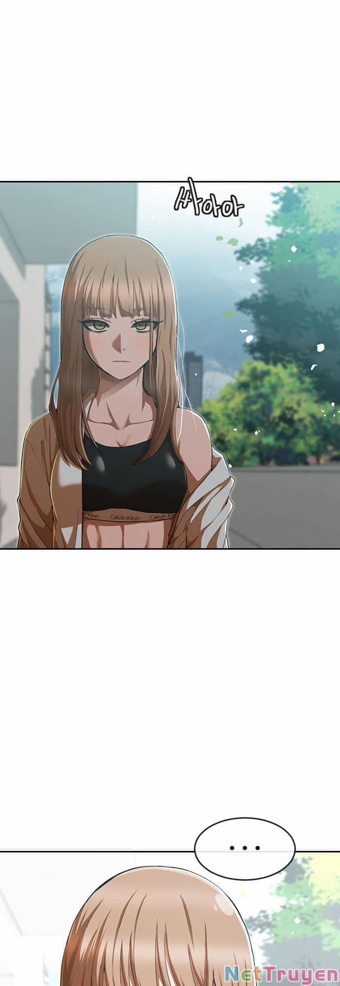 Cô Gái Từ Ứng Dụng Nhắn Tin Ngẫu Nhiên 186 trang 9