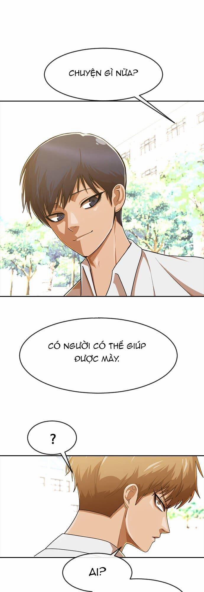 Cô Gái Từ Ứng Dụng Nhắn Tin Ngẫu Nhiên 187 trang 1