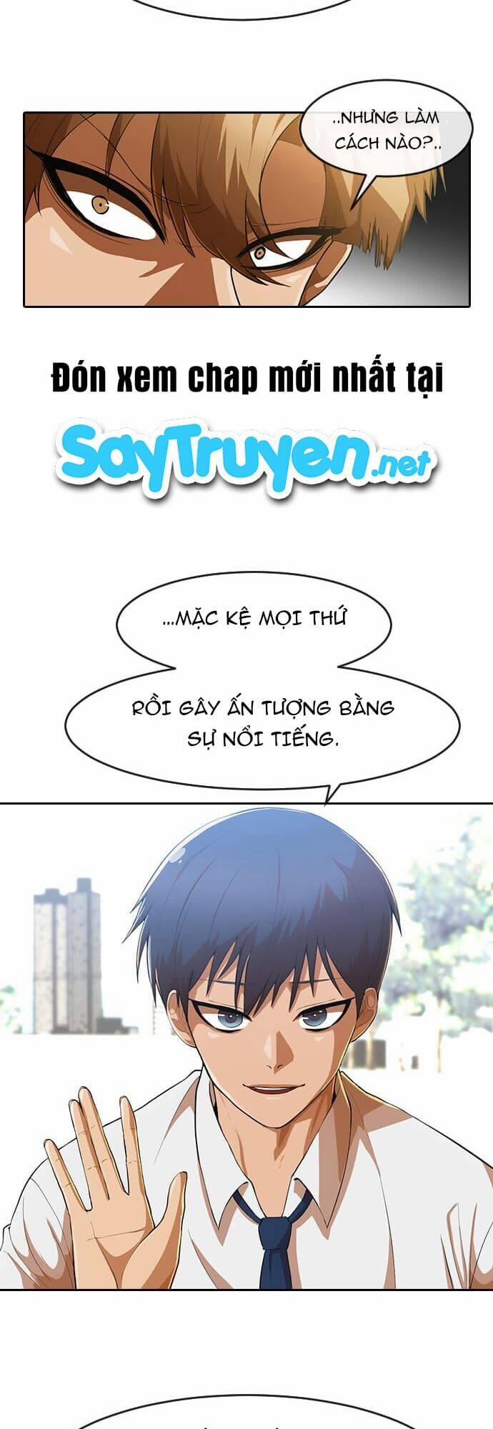 Cô Gái Từ Ứng Dụng Nhắn Tin Ngẫu Nhiên 187 trang 10