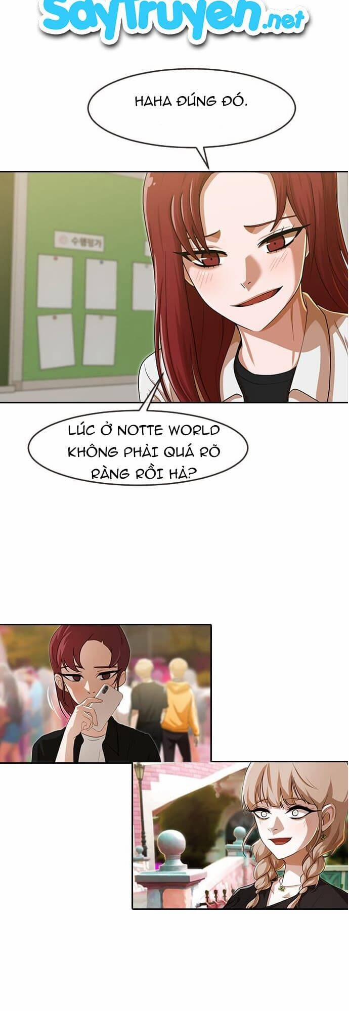 Cô Gái Từ Ứng Dụng Nhắn Tin Ngẫu Nhiên 187 trang 100