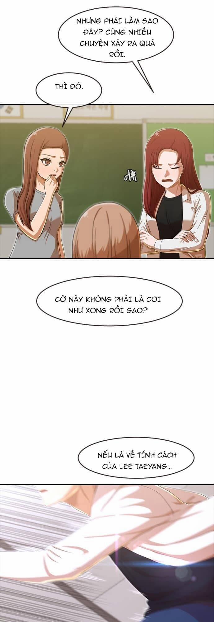 Cô Gái Từ Ứng Dụng Nhắn Tin Ngẫu Nhiên 187 trang 104