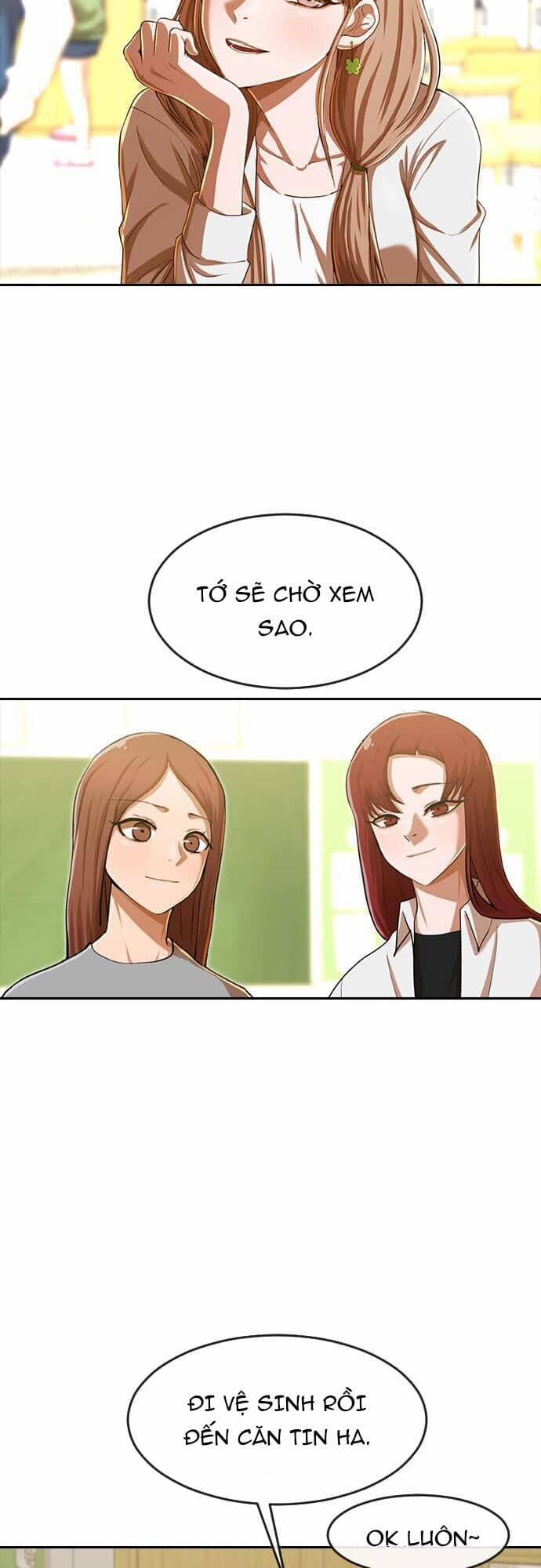 Cô Gái Từ Ứng Dụng Nhắn Tin Ngẫu Nhiên 187 trang 107